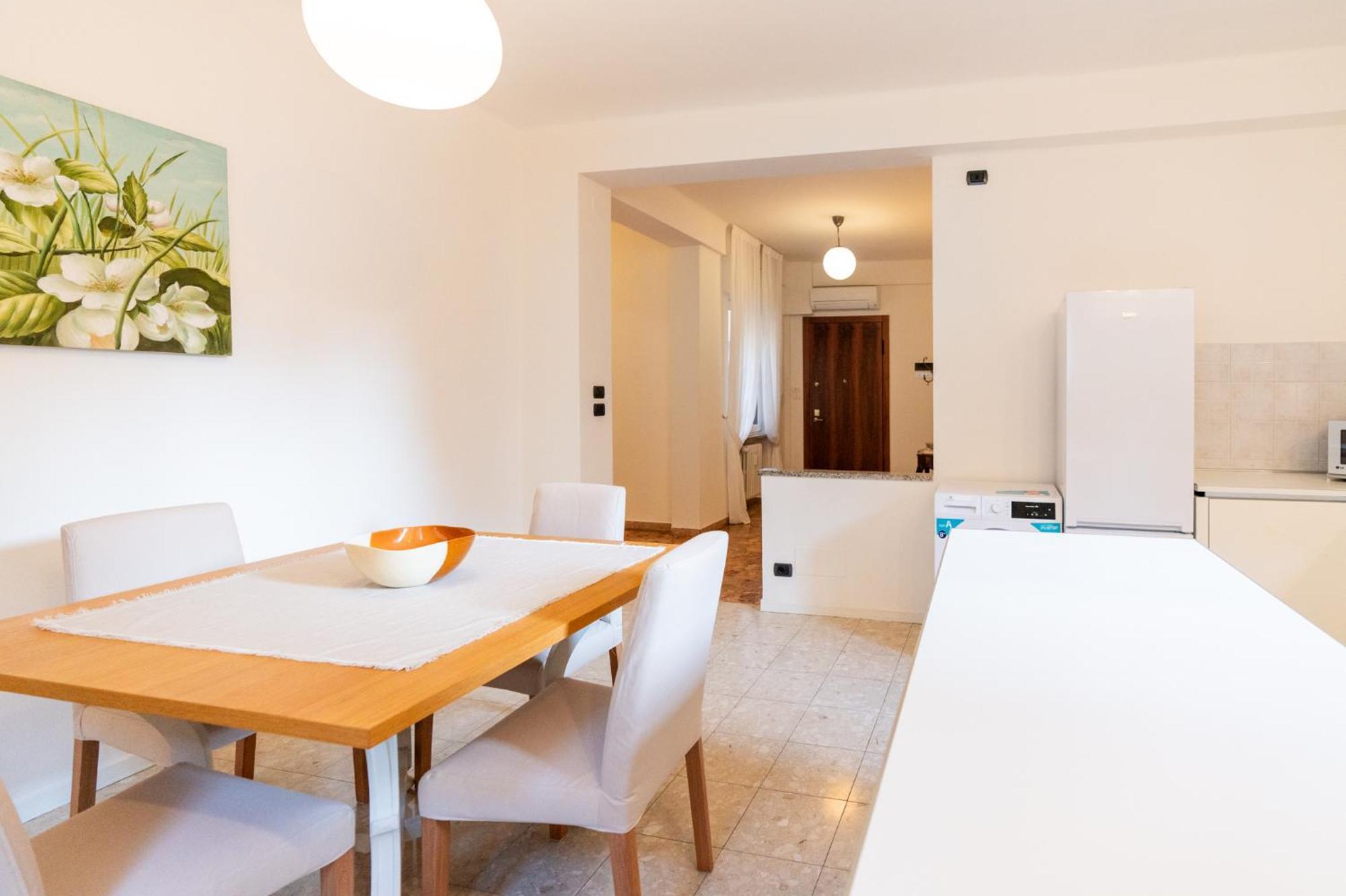 Domus Verona - Elegante Residenza Con Affaccio Su Porta Leoni Chambre photo