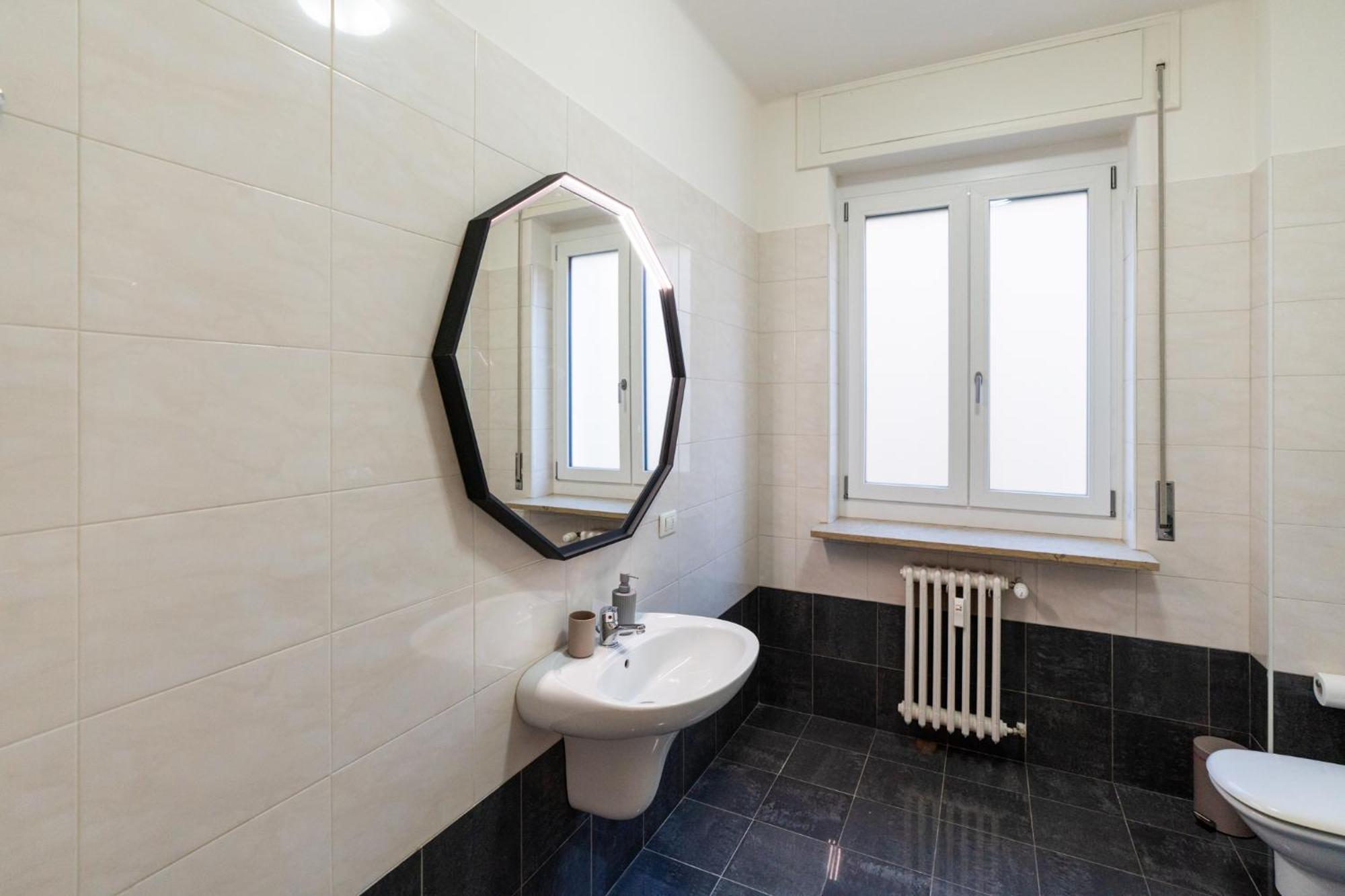 Domus Verona - Elegante Residenza Con Affaccio Su Porta Leoni Chambre photo