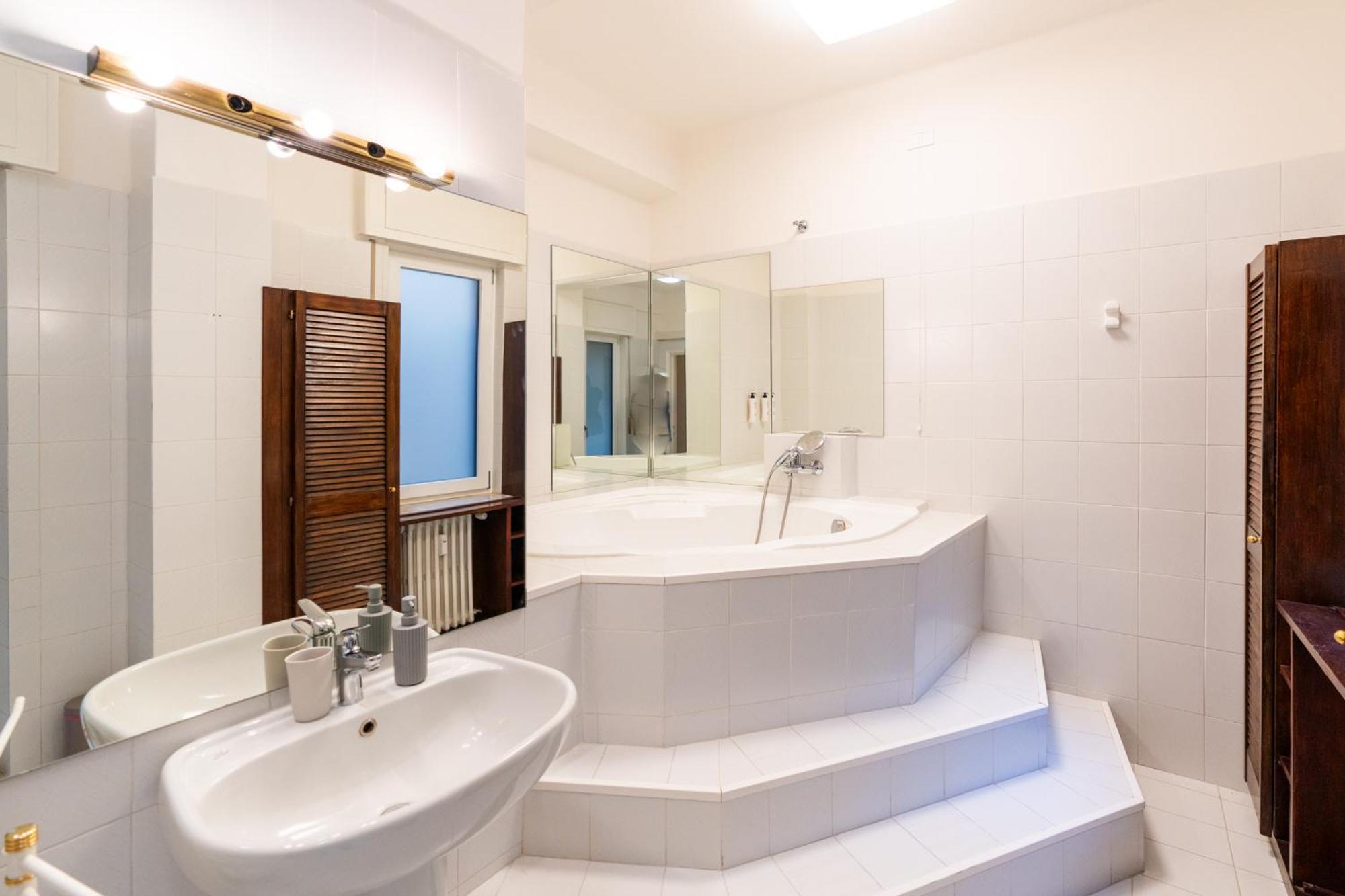 Domus Verona - Elegante Residenza Con Affaccio Su Porta Leoni Chambre photo